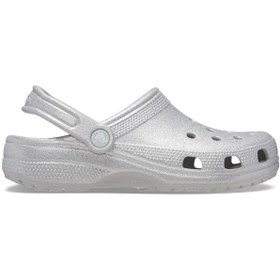 Resim Crocs Classic Glitter Clog Unısex Terlik 205942-0ıc 