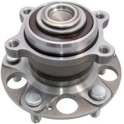 Resim Honda Accord Arka Porya Komple Bilyalı Cey 42200sea951 