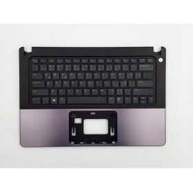 Resim OEM Dell Inspiron 14-5439 Üst Kasa 