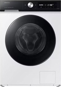 Resim Samsung Ww11Db7B34Geah 11 Kg 1400 Devir Beyaz Çamaşır Makinesi 