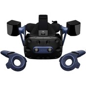 Resim Htc Vive Pro 2 Full Kit HTC