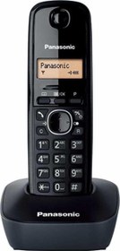 Resim KX-TG1611 Telsiz Telefon 