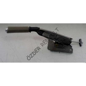 Resim Megane 3 - III El Fren Kolu Bej 360100022R - 360104580R 