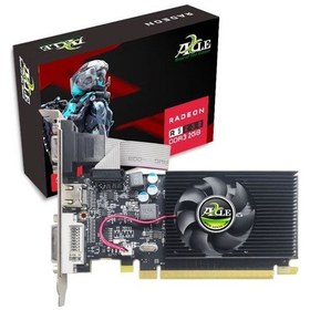 Resim Axle R5 230 2gb 2gd3p4cdıl Ddr3 64bit Hdmı Dvı Pcıe 2.0 