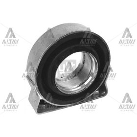 Resim Şaft Askı Yatağı M.131 93-02 / Doğan 93-02 / Kartal 93-02 / Şahin 93-02 Rulmanlı 4181556 