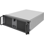Resim SilverStone Rm400 4u Atx Server Kasası 