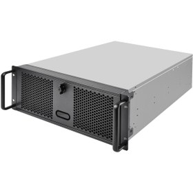 Resim SilverStone Rm400 4u Atx Server Kasası 