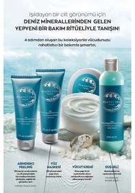 Resim Avon Planet Spa The Tranquility Ölüdeniz Mineralli Yüz Maskesi 75 ML 
