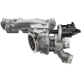 Resim Turbo F20 Lci-f21 Lci-f22 Lci-f23 Lci-f30lci-f31 Lci-f35 Lci-4f32 