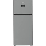 Resim Beko 978557 Eı Elegantfit 557 Lt No Frost Buzdolabı 