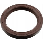 Resim Krank Keçesi Ön 32154 Febi Opel Astra H J Corsa D E A13dte 05 Ve Sonrası Uyumlu 