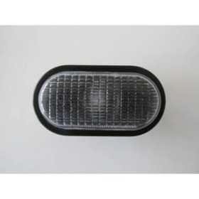 Resim PLEKSAN 1999-2003 Opel Movano Çamurluk Sinyali Beyaz Sağ-sol Aynı (ADET) (ADET) (oem No:8200394531 