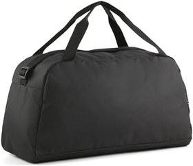 Resim Puma Unisex Yetişkin PHASE Small Sports Bag PUMA Black Spor Çantası Tek Beden 
