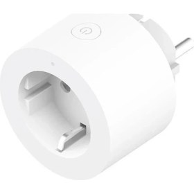 Resim Aqara Akıllı Tekli Priz SP-EUC01 (Apple Home Destekli) 