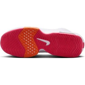 Resim Nike Fb2239-104 Lebron Witness Vııı Erkek Basketbol Ayakkabısı renkli 