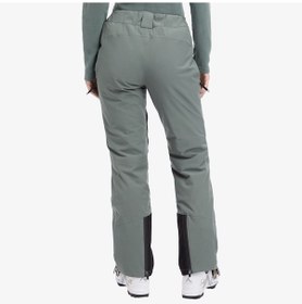Resim Mckinley Felicia Kadın Yeşil Kayak Pantolonu 429206 