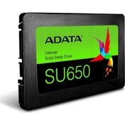 Resim SU650 ASU650SS-480GT-R 480 GB 520/320 MB/s Sata3 SSD Adata