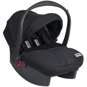 Resim Tommybaby Winter Ortopedik Taşıma Oto Koltuğu 