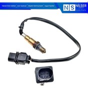 Resim Nissan Note Oksijen Sensör 1,5 2013-2016 