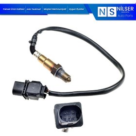 Resim Nissan Note Oksijen Sensör 1,5 2013-2016 