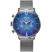 Resim Welder Moody Watch WWRC1001 47 mm Erkek Kol Saati 
