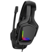 Resim Dancemonkey Onıkuma K20 Prof. Oyun Kulaklığı - 3.5mm, Mikrofonlu, Led, Pc/ps4/telefon Uyumlu 