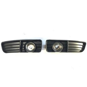 Resim Volkswagen Polo Sis Fari 1989-1999 6n0941699a 90816005 1.4, 1.6, 1.9 Sdı 
