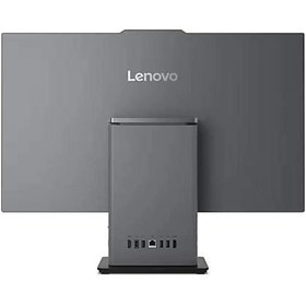 Resim Lenovo ThinkCentre Neo 50A G5 12SCA078TR i7-13620H 16 GB 512 GB SSD 23.8" Free Dos FHD AIO Masaüstü Bilgisayar 