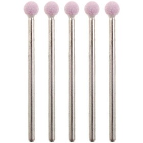 Resim Marka Proxxon Taşlama Ucu Beşli 5 mm 