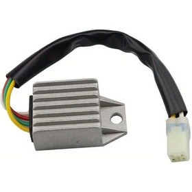 Resim Dashanshop Honda Crf250x Crf450x Regülatör Redresör 31600-ksc-671 31600-mey-671 1 Adet 