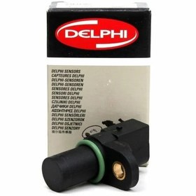 Resim Bmw E81 Kasa 120i Eksantrik Devir Sensörü Delphi Marka SS10888 