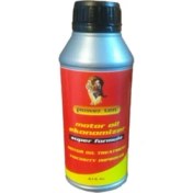 Resim Powerten Economizer Motor Yağ Katkısı 415 ml 3 Adet 