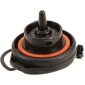 Resim Vw Jetta Yakıt Depo Kapağı 2011-2017 5Q0201550L 