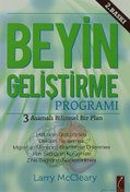 Resim Crea Yayınları Beyin Geliştirme Programı 