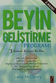 Resim Crea Yayınları Beyin Geliştirme Programı 