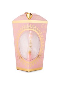 Resim Ramazan Feneri Tesbih + Seccade Seti Kraft Asetat Kutu, Pembe Pembe 65 X 100 Cm 