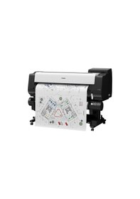 Resim Canon İmageprograf Tx-4200 Plotter 