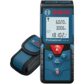 Resim Bosch Glm 40 Lazerlı Ölçüm Cıhazı 0.601.072.900 