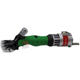Resim İtal Psc550 / St2000 Elektrikli Devirli Ayarlı Koyun Kırkma Makinesi 550w 