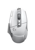 Resim Logitech 910-006147 G502 Hero High Performance Wired Gaming Oyuncu Mouse 16.000 Dpı Rgb Optik 001 