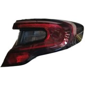 Resim Fiat Egea 2020- Sağ Dış Stop Lambası Ledli Orjinal Opar 52204121 