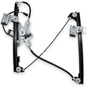 Resim Seat Cordoba 93-99 Sağ Ön Kapı Cam Mekanizması Motoru 6K4837402P 
