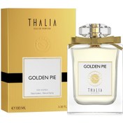 Resim Thalia Timeless Golden Pie Eau De Parfüm Women 100ml 