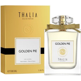 Resim Thalia Timeless Golden Pie Eau De Parfüm Women 100ml 