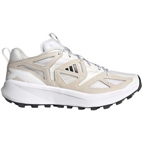 Resim Adidas Kantai Trail Erkek Spor Ayakkabı Jı4819 Çok Renkli 