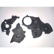 Resim Peugeot 5008 Triger Kapak (cey) (0320w4k) 