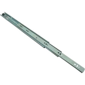 Resim İlstone Bilyeli Teleskopik Çekmece Rayı 30 mm 350 mm 2 Adet 
