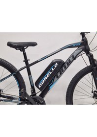 Resim Dorello Elektrikli Bisiklet 