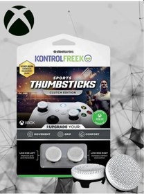 Resim Gamer Selectıon Kontrolfreek Joystick Kapları 235720772 