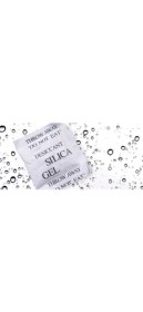 Resim Dünya Magnet Silikajel 1 Gr Nem Rutubet Alıcı Silica Gel (500 Adet) 